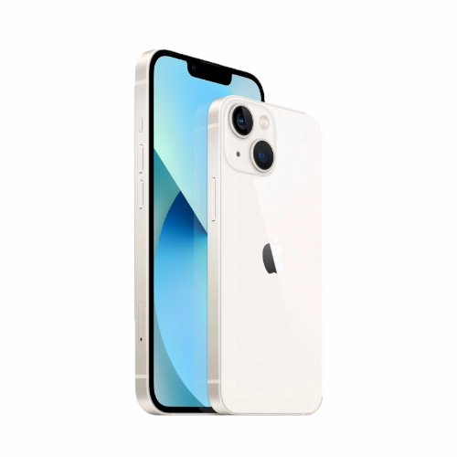 Apple iPhone 13 mini 128 ГБ, сияющая звезда
